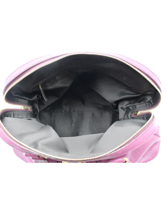 Saint Laurent Muse Viola