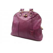 Saint Laurent Muse Viola