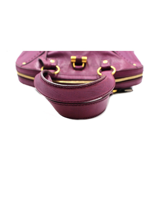 Saint Laurent Muse Viola