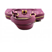 Saint Laurent Muse Viola