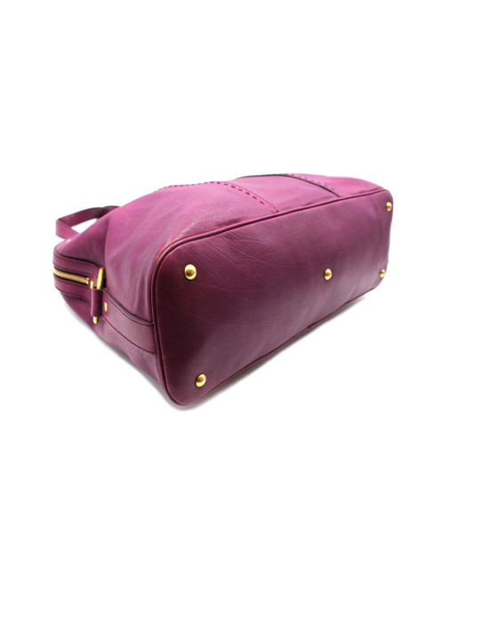 Saint Laurent Muse Viola