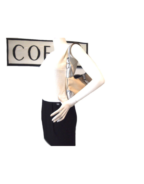 Gucci Jackie Argento Limited