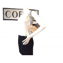 Gucci Jackie Argento Limited