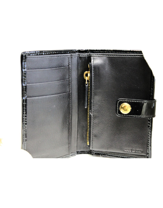 Miu Miu Portafoglio Lustrini