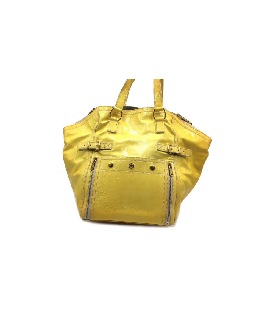 Saint Laurent Downtown Vernis Gialla