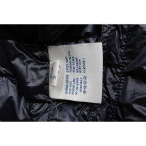 Moncler Piumino Nero