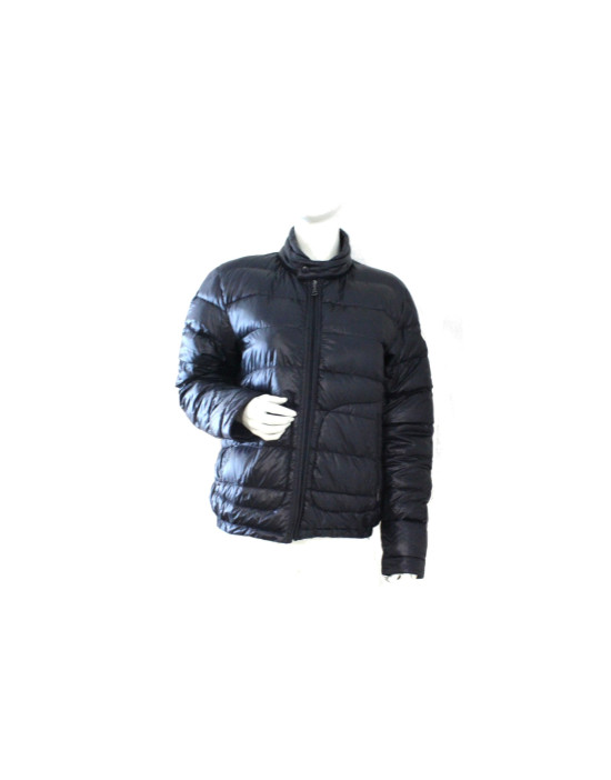 Moncler Piumino Nero