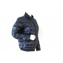 Moncler Piumino Nero