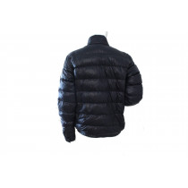 Moncler Piumino Nero