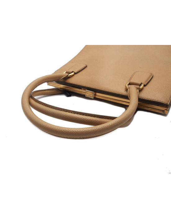 Dolce & Gabbana Shopping Beige