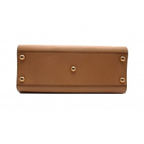 Dolce & Gabbana Shopping Beige