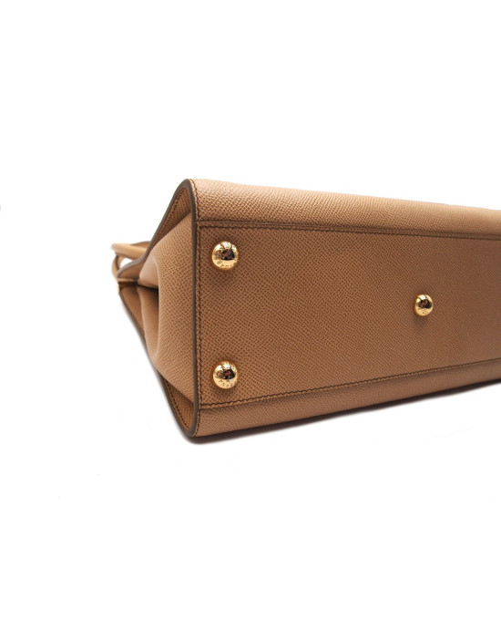 Dolce & Gabbana Shopping Beige