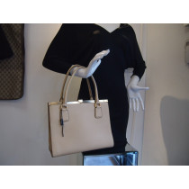 Dolce & Gabbana Shopping Beige