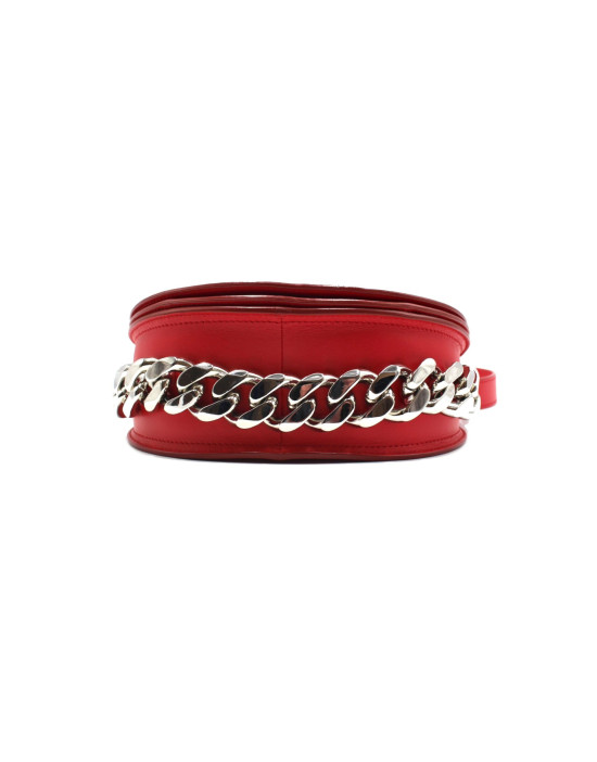 Givenchy Infinity Pelle Rossa