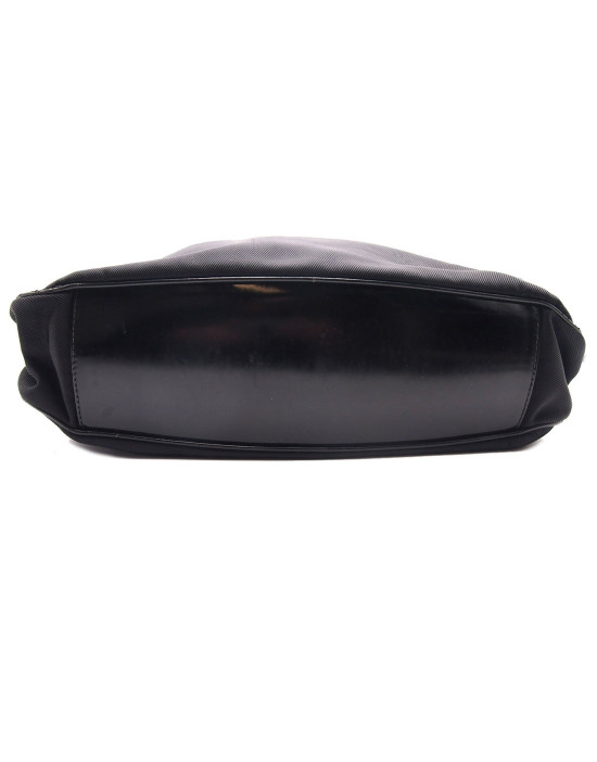 Gucci Bamboo Tela Nera