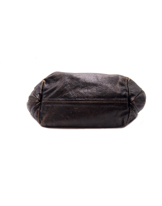 Prada Shopping Pelle Degradè