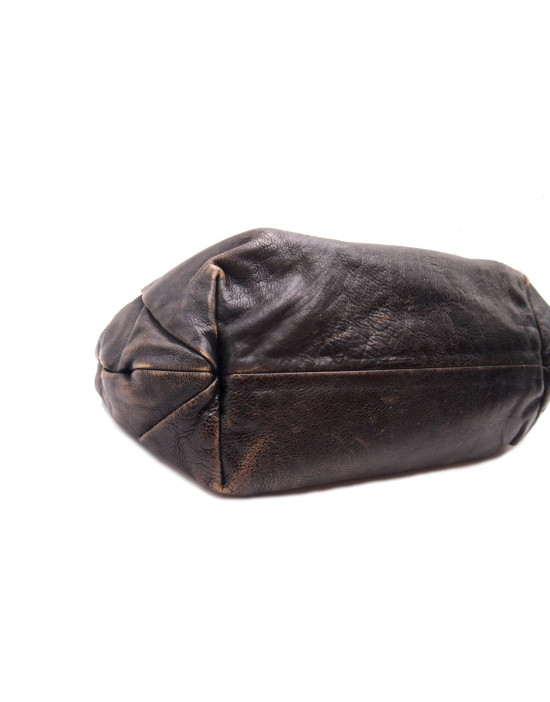 Prada Shopping Pelle Degradè