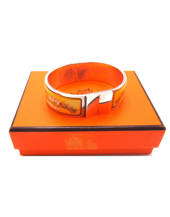 Hermes Bracciale Smaltato