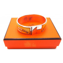 Hermes Bracciale Smaltato