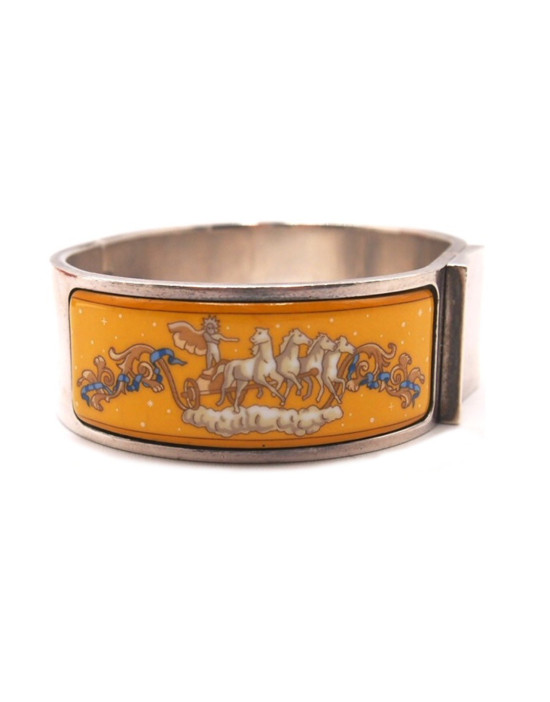 Hermes Bracciale Smaltato