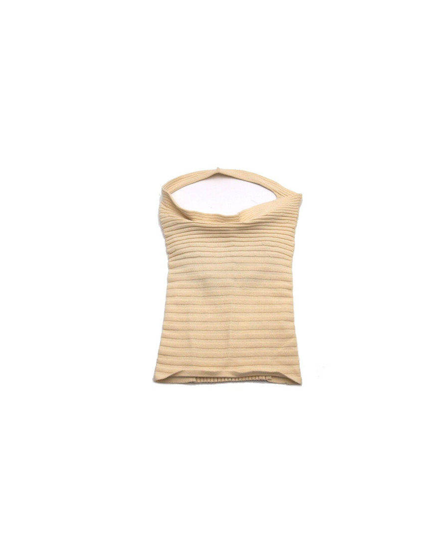 Red Valentino Completo Panna