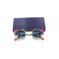 Fendi Occhiali da Sole Trasparenti