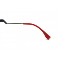 Fendi Occhiali da Sole Trasparenti