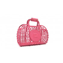 Fendi Cestino Rosa