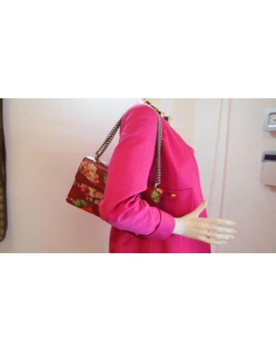 Gucci Dionysus Pelle Rossa