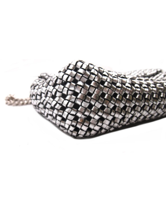 Stella McCartney Shopping Argentata