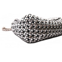 Stella McCartney Shopping Argentata