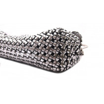 Stella McCartney Shopping Argentata