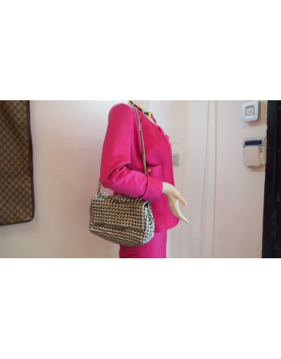 Stella McCartney Shopping Argentata