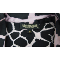 Cavalli Completo Maglia e Gonna Seta