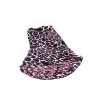 Cavalli Completo Maglia e Gonna Seta