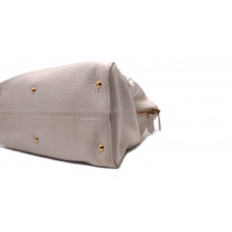 Fendi Chameleon Pelle Bianca