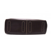 Tod's D Bag Pelle Marrone