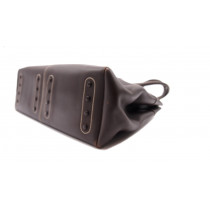 Tod's D Bag Pelle Marrone