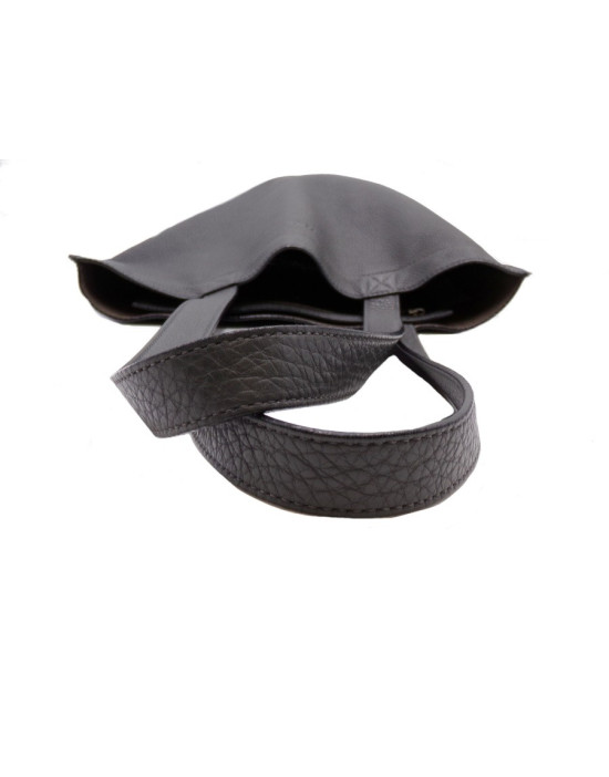 Fendi Roma Sac Plat Grigio Scuro