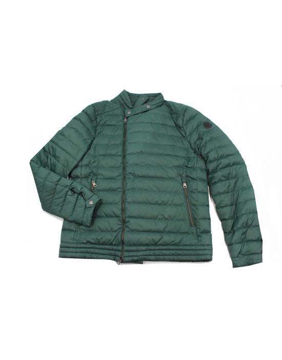Moncler Piumino Verde
