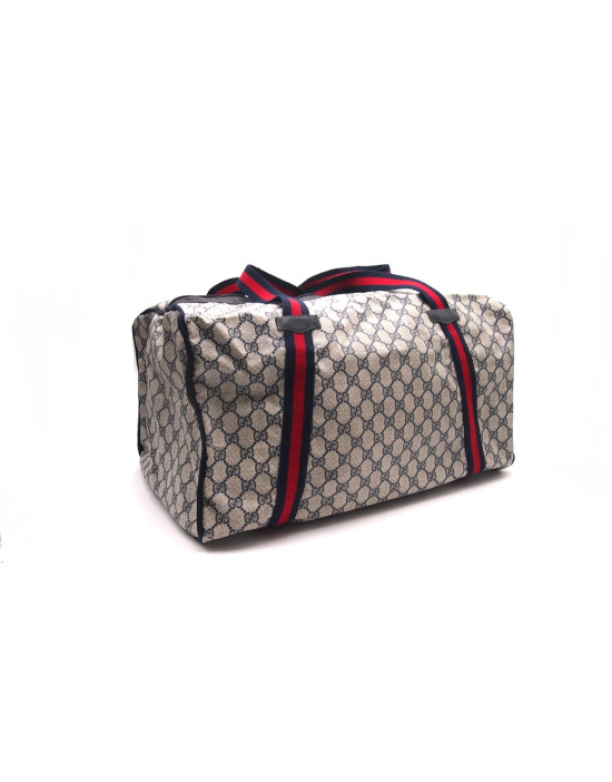 Gucci Bauletto Boston Sherry Vintage