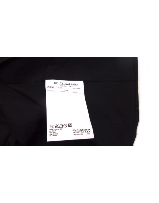 Dolce & Gabbana Camicia Nera
