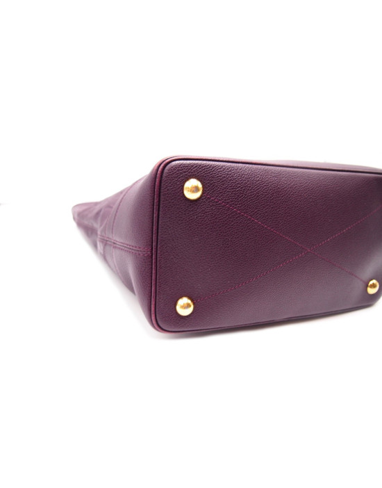 Louis Vuitton Citadine Viola