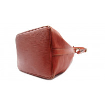 Louis Vuitton Noè Epi Marrone