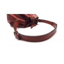 Louis Vuitton Noè Epi Marrone