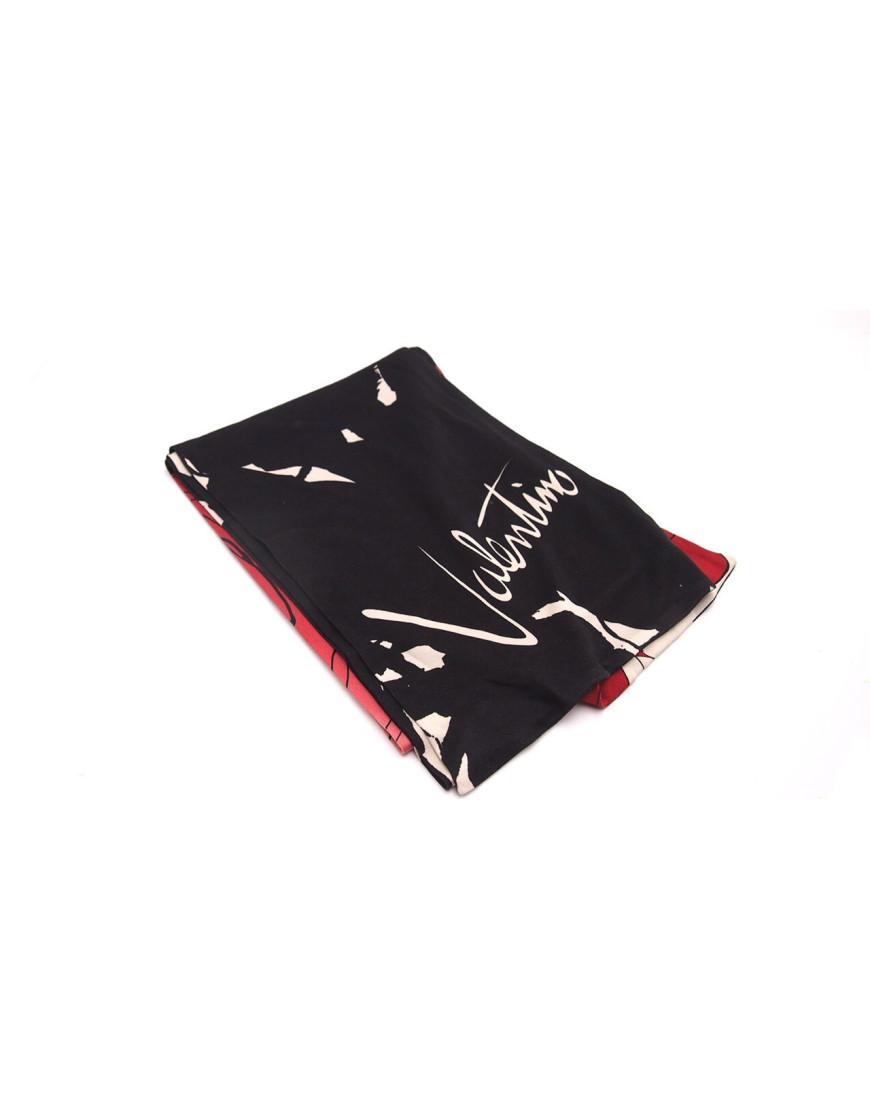 Valentino Twilly Seta