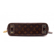 Louis Vuitton Lockit Cuff Clutch