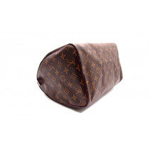 Louis Vuitton Speedy 30 Monogram Limited