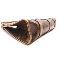 Gucci Bardot GG Bronzo Dorato