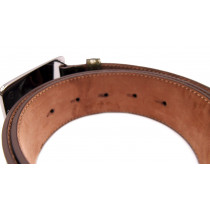 Dolce & Gabbana Cintura Vernis Verde